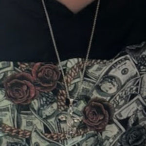 Meet your Posher, Hunter